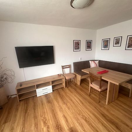 Ubytovani U Pradku Čeladná 외부 사진